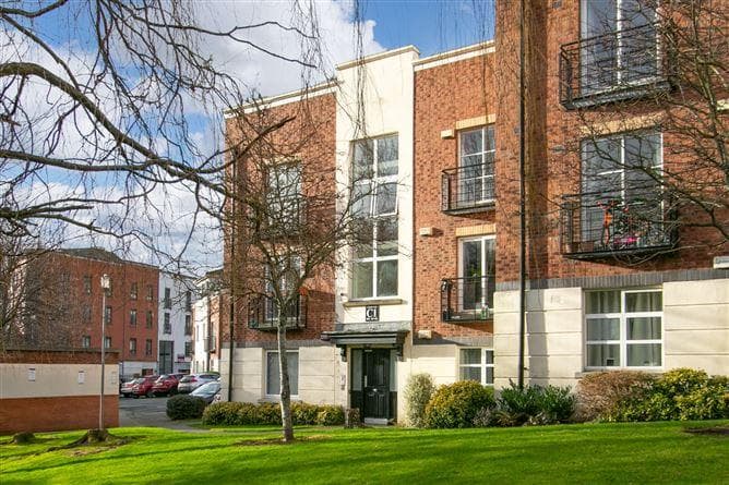 45, Irwin Street, Block, Dublin 8