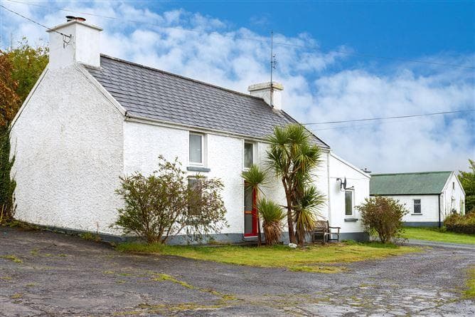 Carrignadoura, Ballingeary, Co. Cork