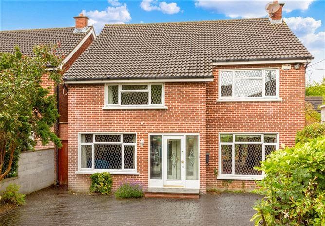 26, Olney Crescent, Co. Dublin