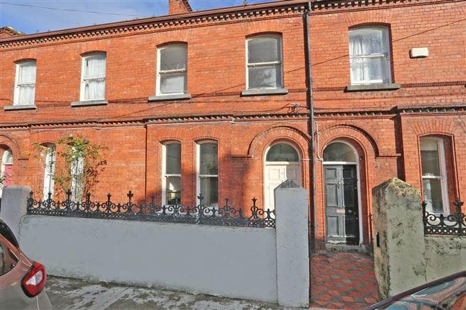 12, O Connell Avenue, Co. Limerick