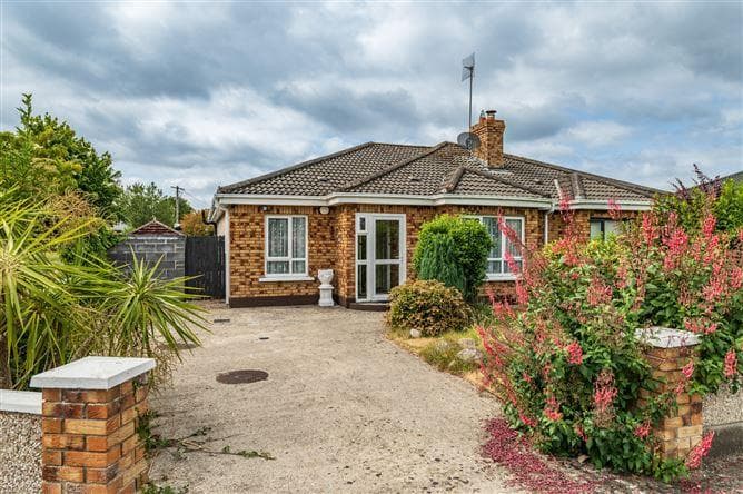 4, Woodlands Park, Co. Kildare