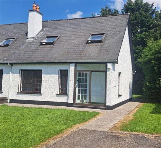 2, Woodlands Avenue, Co. Sligo