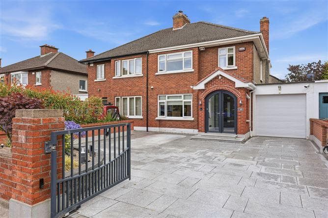 38, Saint Brendan S Drive, Dublin 5