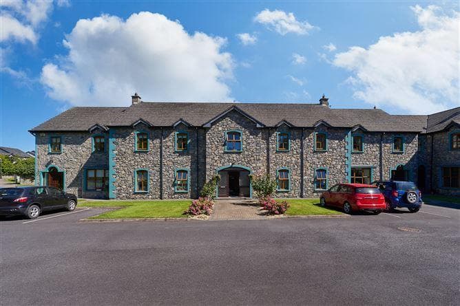19 Aisling Court, Killucan, Westmeath