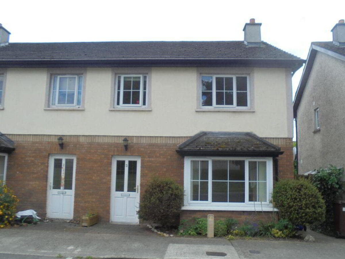 3 Park Wood, Phelim Wood, Tullow, Co. Carlow