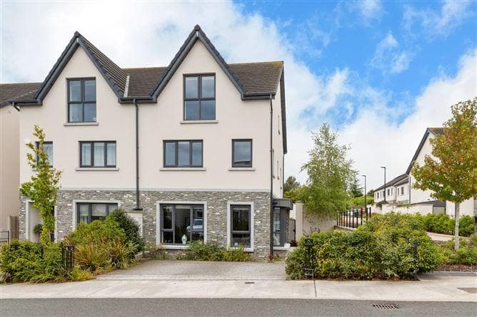 80 Glenheron View, Greystones, Co. Wicklow