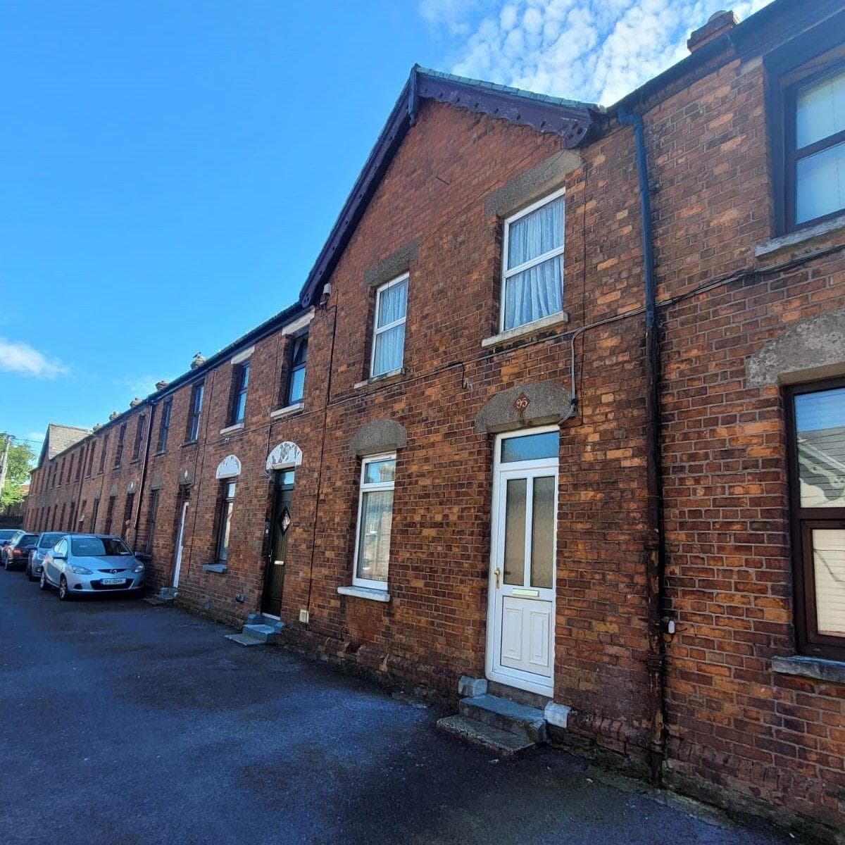 95 Rathmore Place, Old Youghal Road, Cork City, Co. Cork, T23X9TF