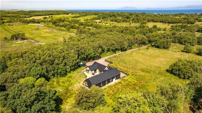 Black Antler, Mullanyduff, Castlegal, Co. Leitrim