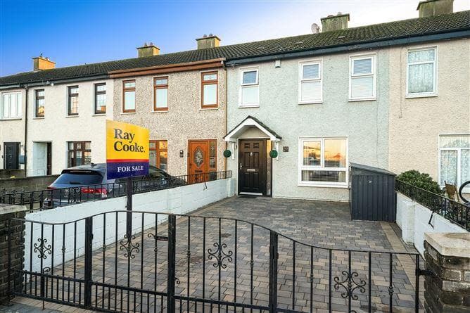 143, Mellowes Park, Dublin 11