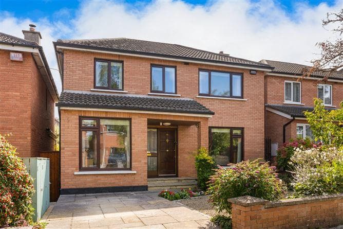 13 Coolkill, Sandyford, Dublin 18