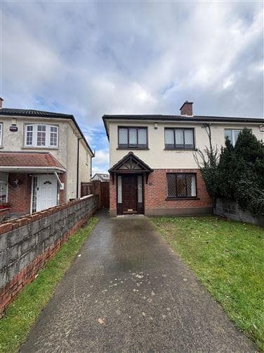 17, Willow Wood View, Dublin 15