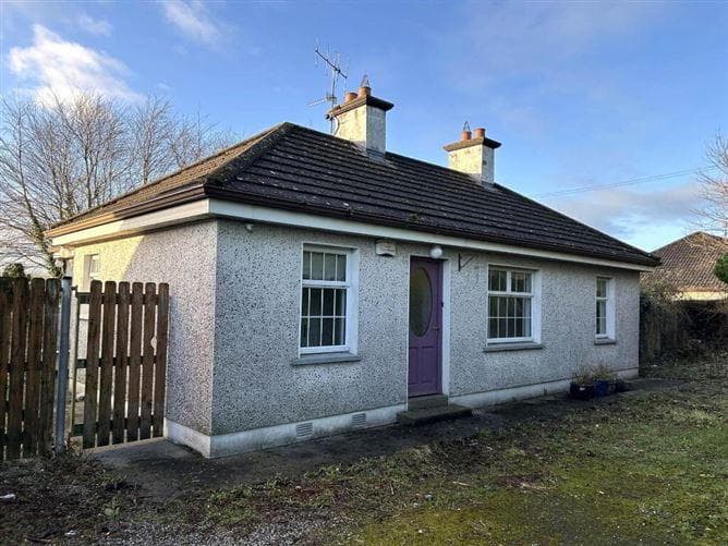Castle Avenue, Derrin, Borris In Ossory, Laois