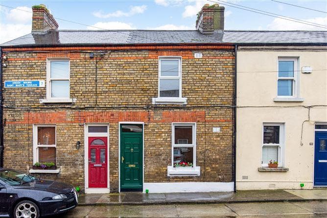 2, Arbour Place, Saint Mary, Dublin 7