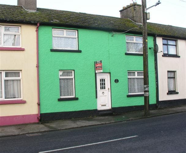 Tara, 15, Moore Street, Co. Laois