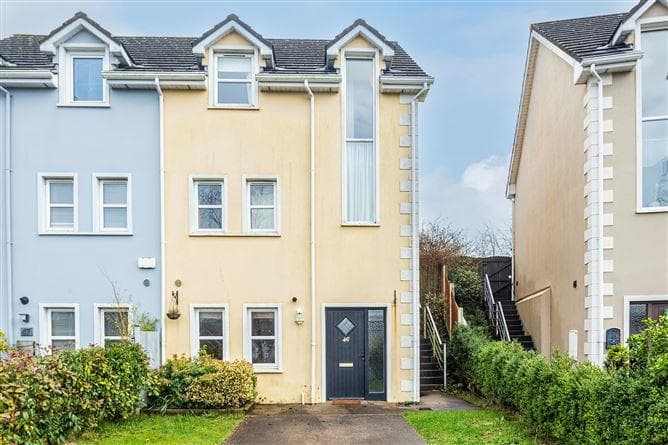 46, Riverside Rise, Co. Cork