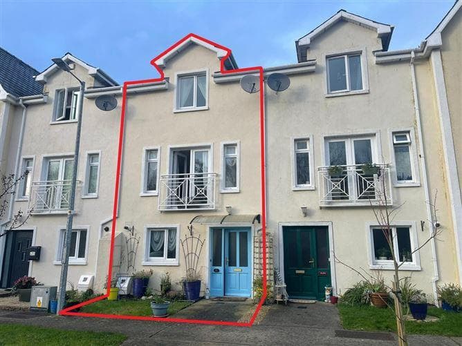 32, Bradóg Way, Co. Kilkenny