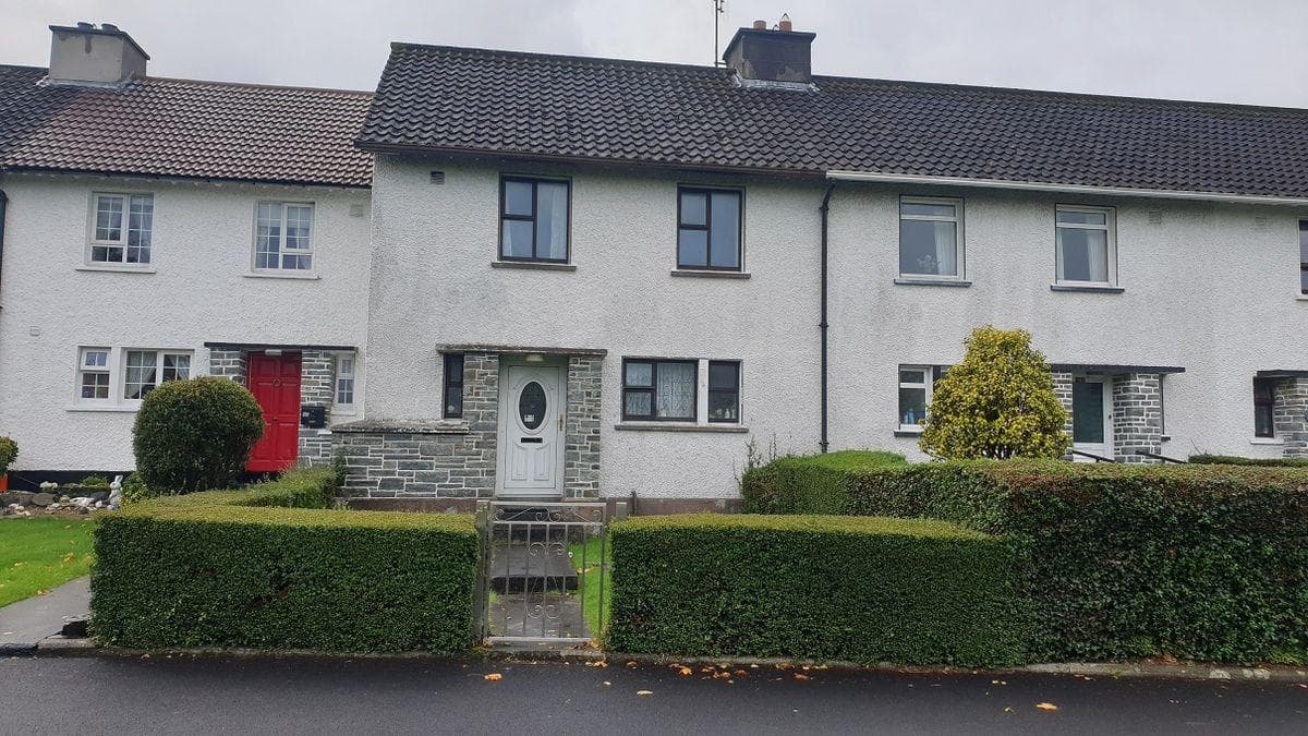 49 Ard Colgan, Carndonagh, Co. Donegal