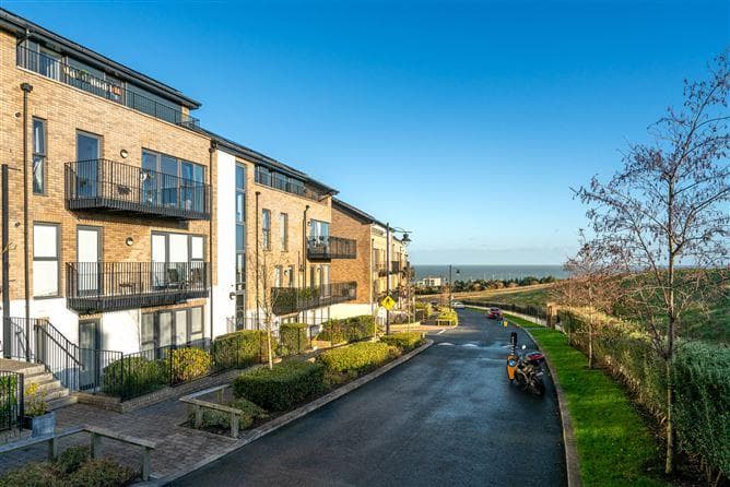 Apt 1, 15 The Meadow, Robswall, Malahide, Co.Dublin