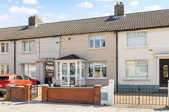47, Glenaan Road, Dublin 9
