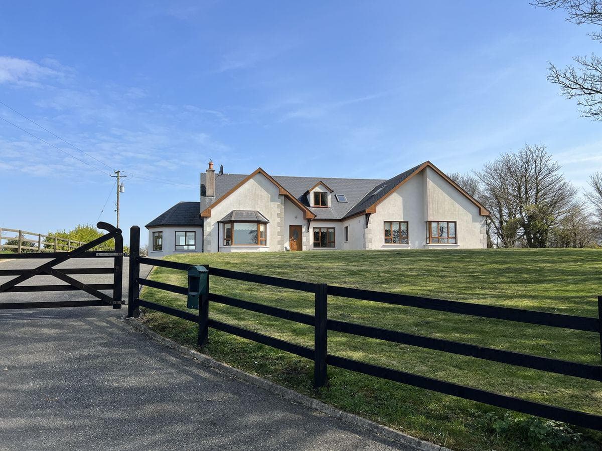 Garryvarren, Ballymurn, Co. Wexford