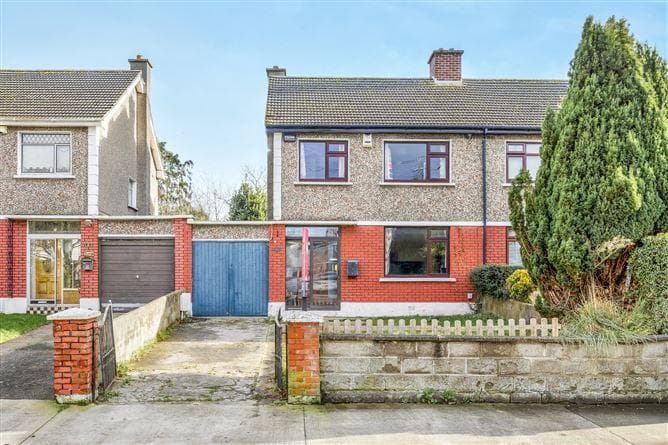 16, Glenwood Road, Dublin 5