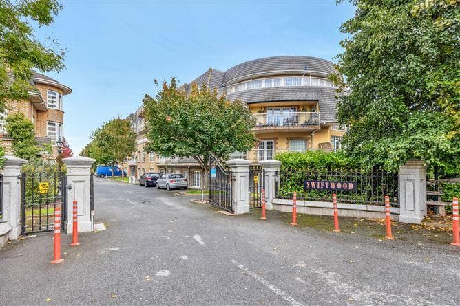 302 Swiftwood, Saggart, Citywest, Dublin 24