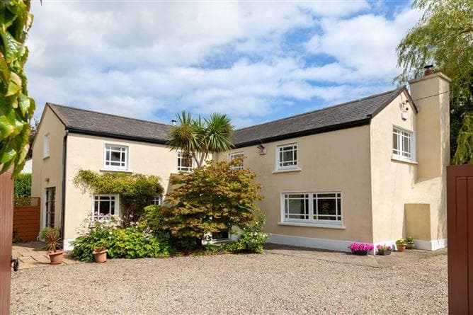 The Coach House, Killarney Lane, Bray, Co. Wicklow