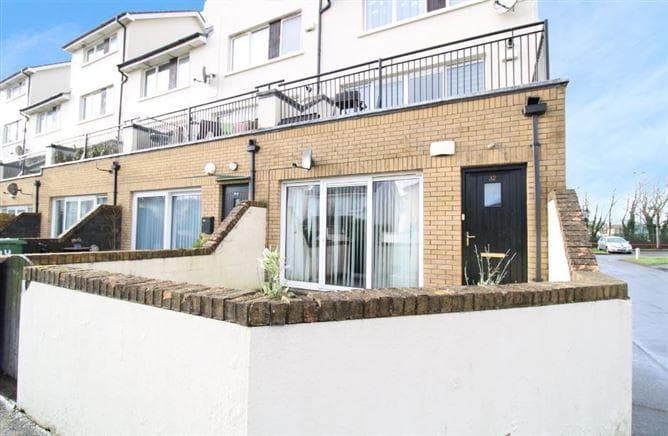 32 hayworth terrace, ongar, dublin 15