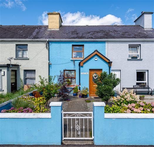 2 seaview, sneem, kerry