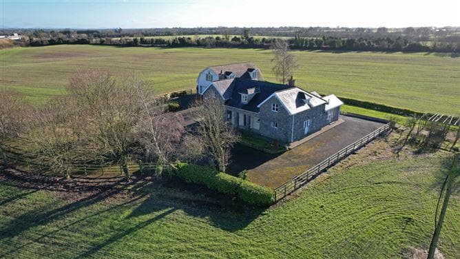 Kilmullen, Portarlington, County Laois