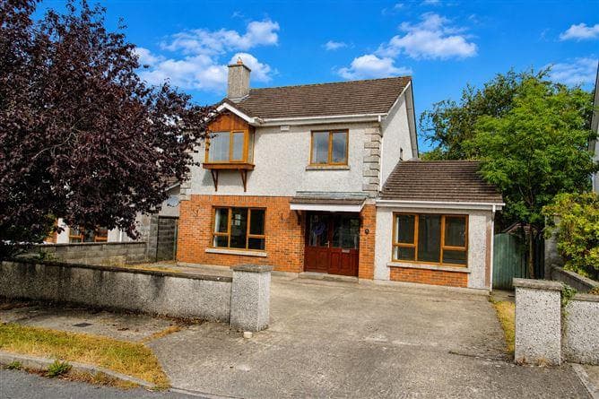 20 Beechmount, Carnew, Wicklow