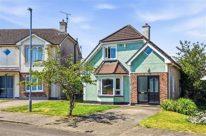 25 Seaview Court, Kilmuckridge, Co. Wexford