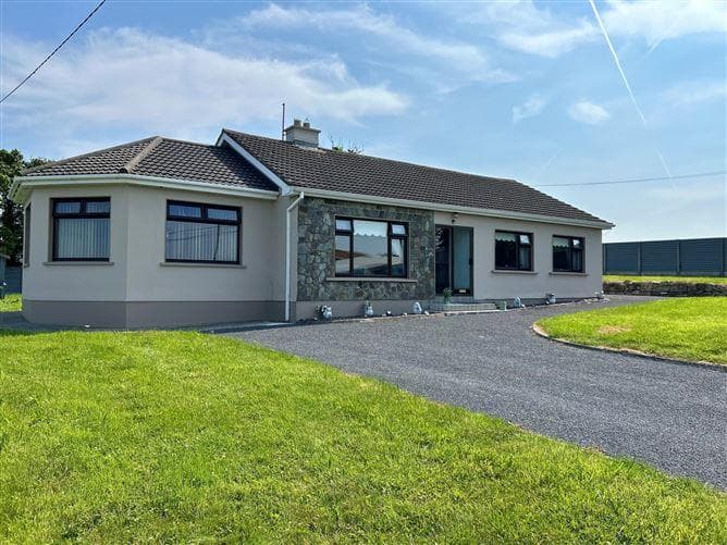Antfield, Aughamore, Carrick-on-Shannon, Leitrim