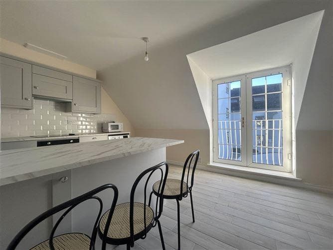 4, Parnell Court, Co. Clare