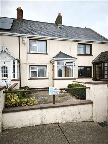 2, Mary S Terrace, Co. Wexford
