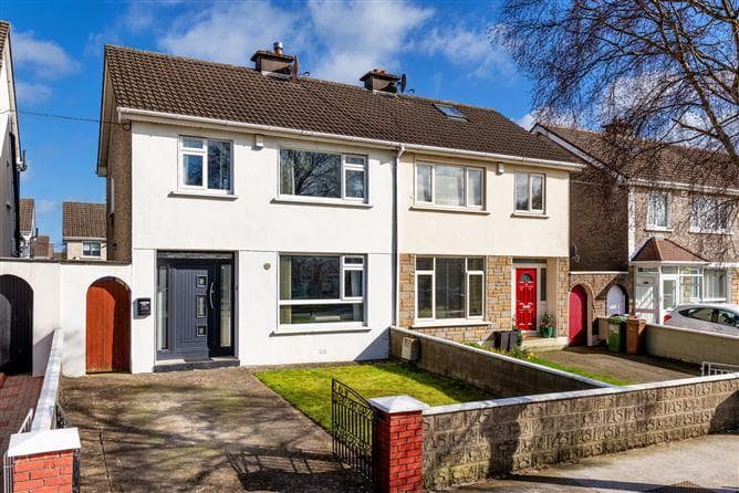 572, Collins Avenue, Dublin 9