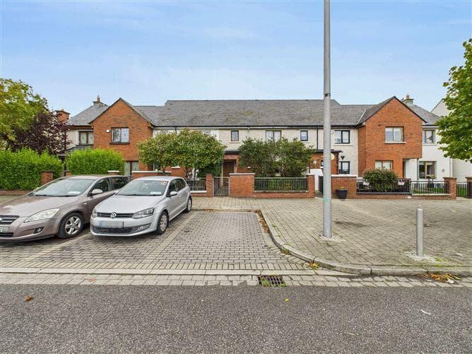 29, Carton Terrace, Dublin 11