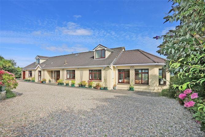 Shannonview, Cloonfadda, Killaloe, Co. Clare