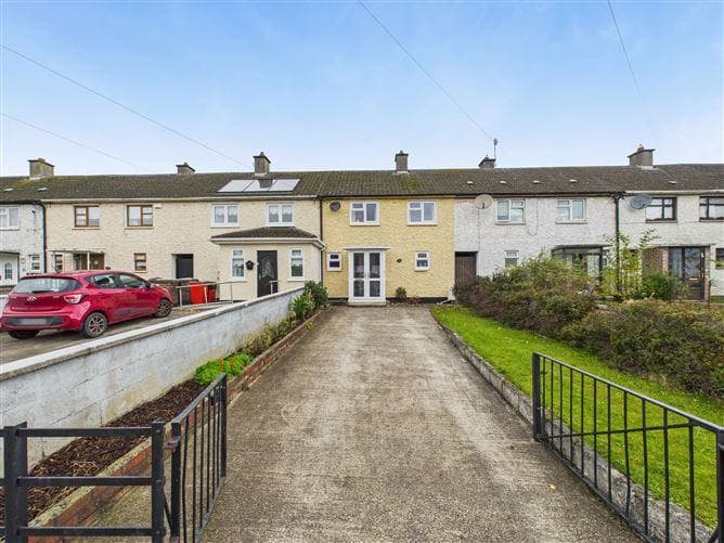 59, Cromcastle Drive, Dublin 5