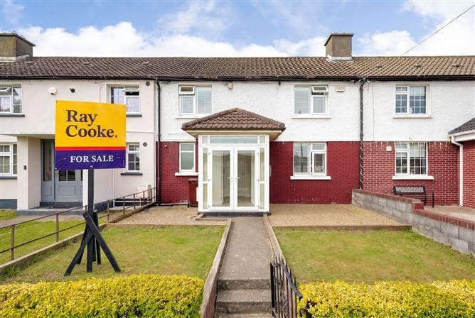 5, Saint Brendan S Park, Dublin 5