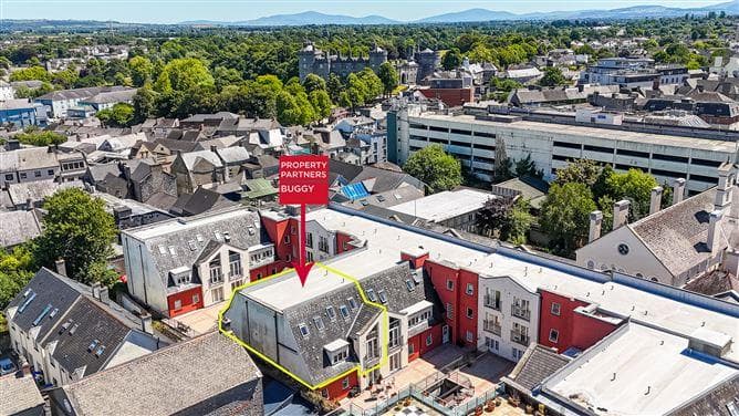 20 Regency Court, Friary Street , Kilkenny, Kilkenny
