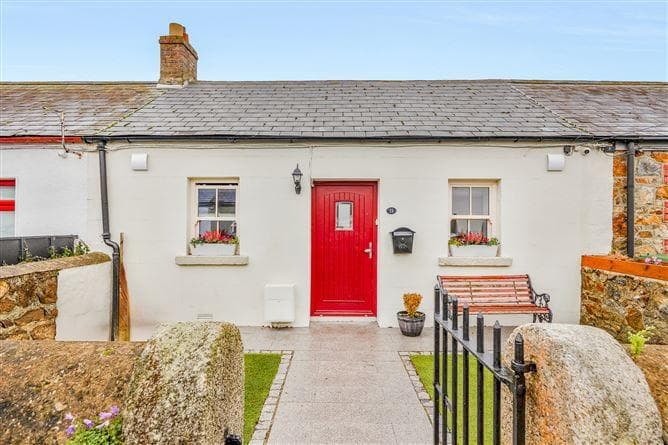 15, College Street, Dublin 13