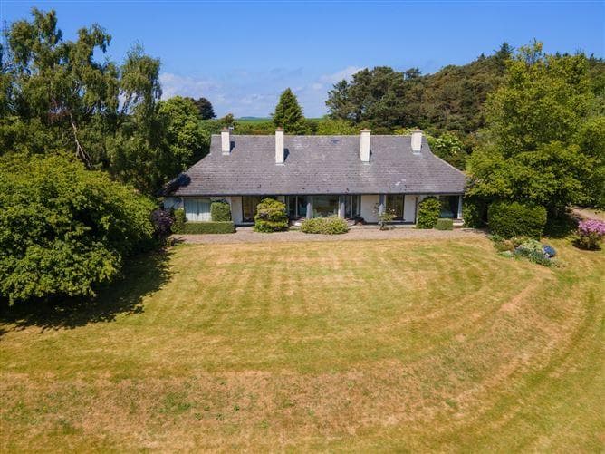 Corradoo, Ballyvolan Upper, Newcastle, Co. Wicklow