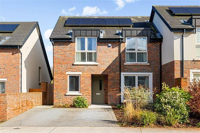 54, Oak Park, Co. Kildare