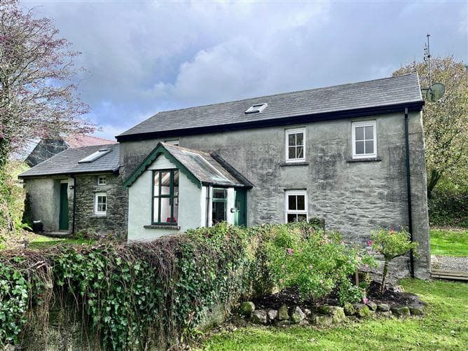 The Poets House, Cloncorban, Rossmore, Clonakilty, Co. Cork