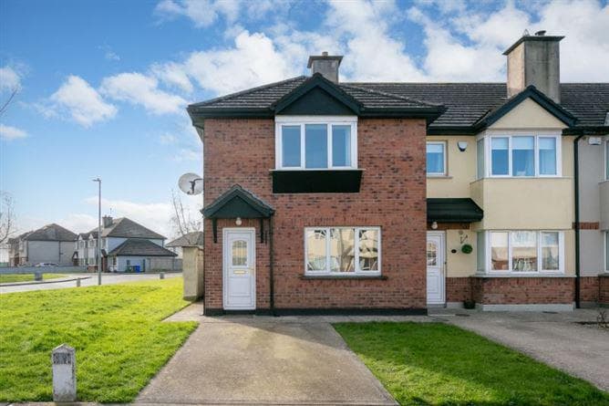 14 Bellefield Springs, Enniscorthy, Wexford