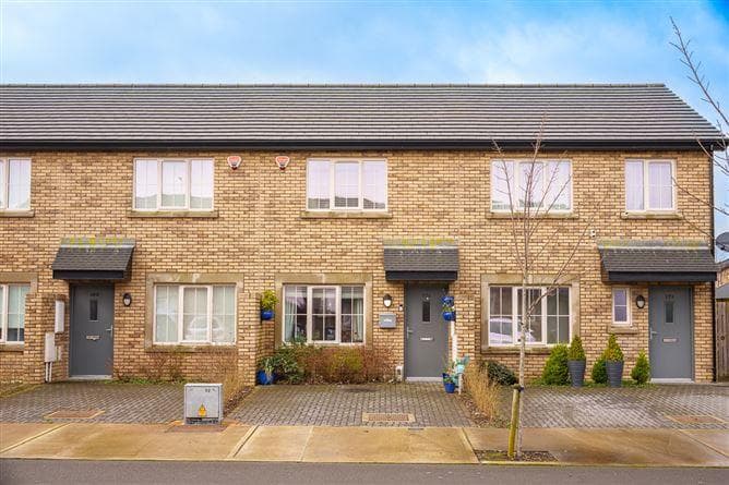 170 Dundoogan, Dundalk, Co. Louth