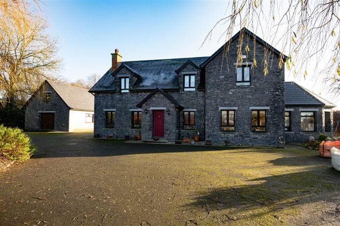 Seskinryan, Co. Carlow