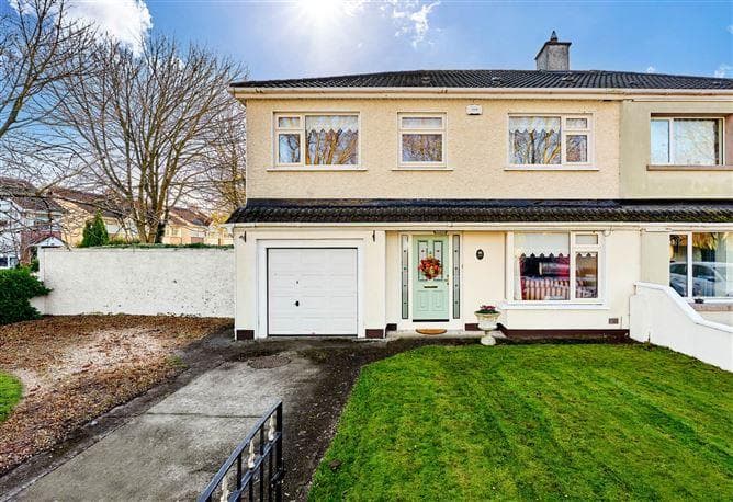 1, Maple Green, Dublin 15