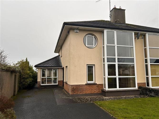 149 Palace Fields, Tuam, Tuam, Co. Galway, H54FW94